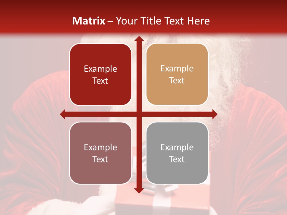 Event Looking Mature PowerPoint Template