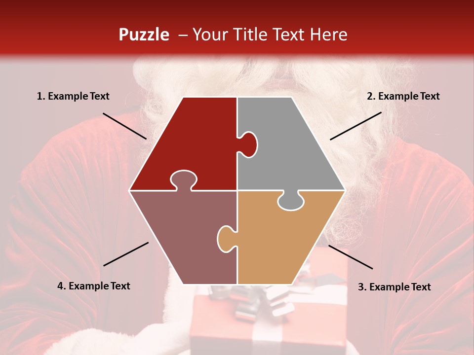 Event Looking Mature PowerPoint Template