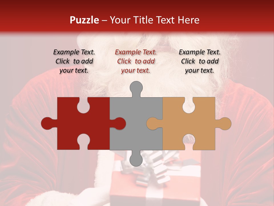 Event Looking Mature PowerPoint Template