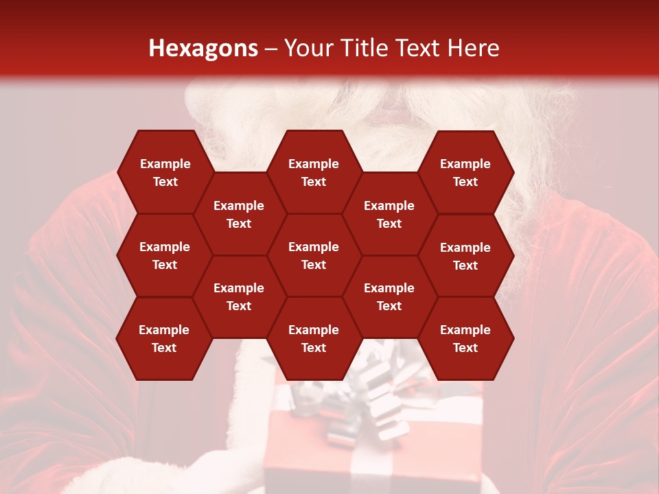 Event Looking Mature PowerPoint Template