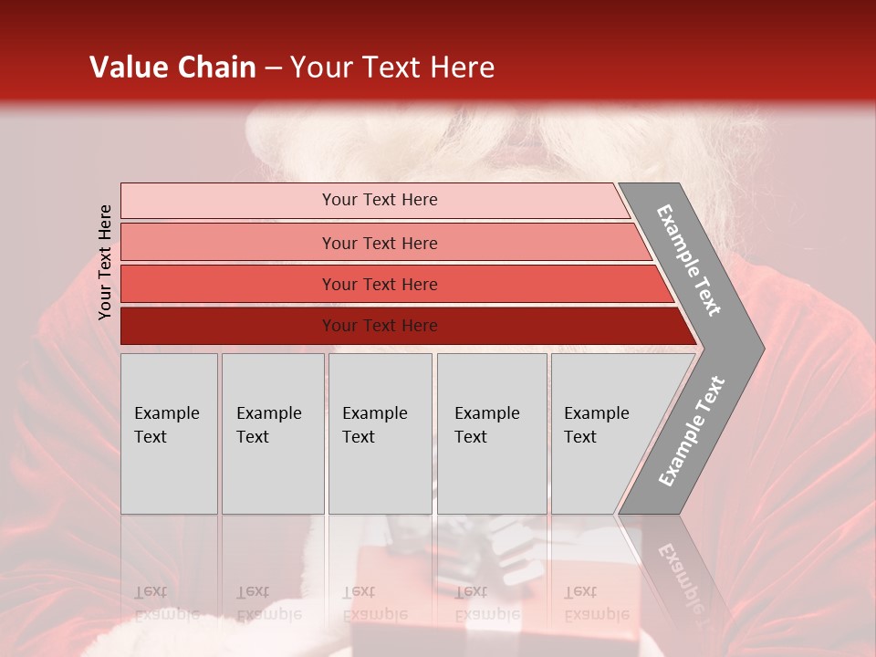 Event Looking Mature PowerPoint Template