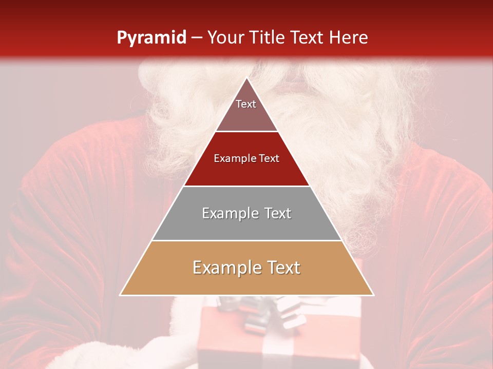 Event Looking Mature PowerPoint Template