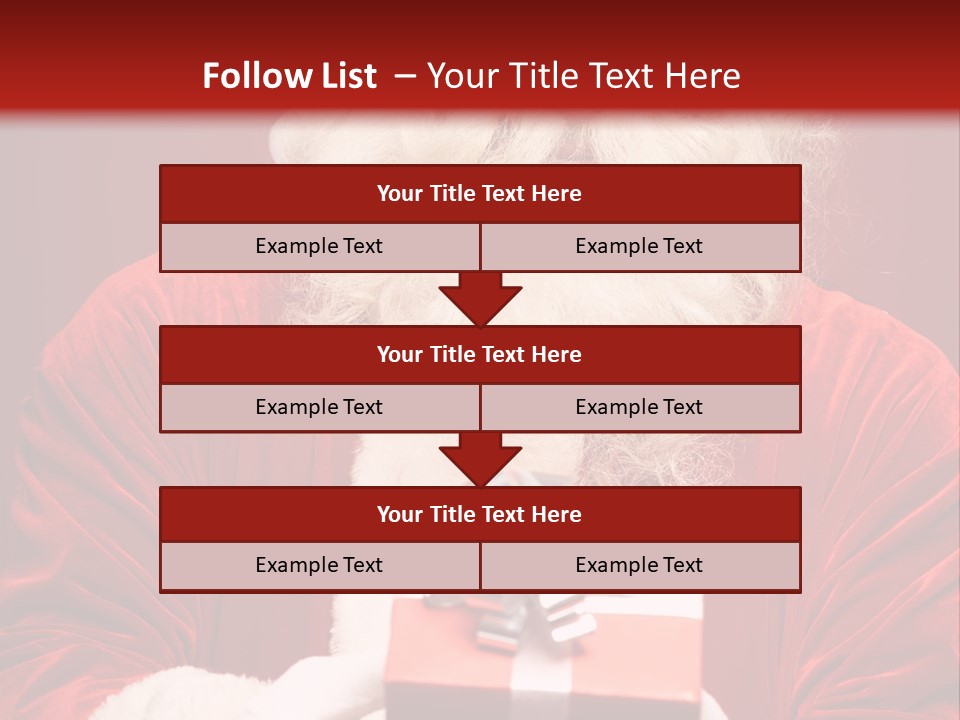 Event Looking Mature PowerPoint Template