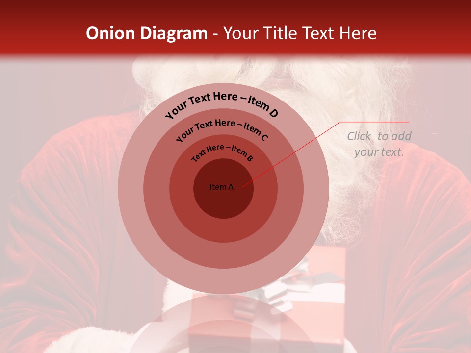 Event Looking Mature PowerPoint Template