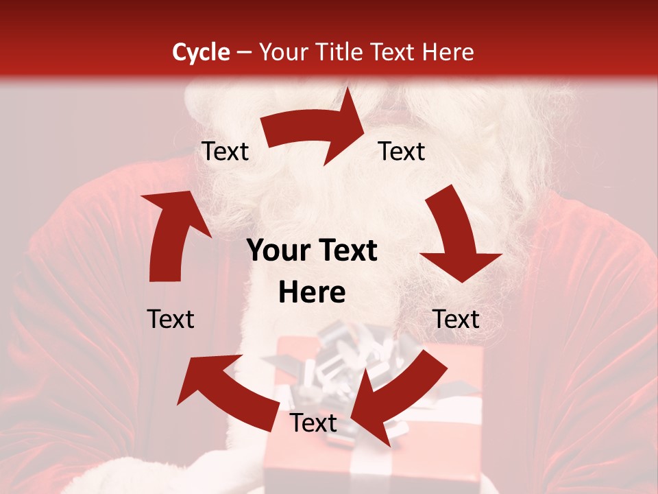 Event Looking Mature PowerPoint Template