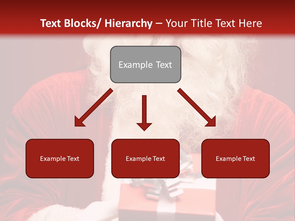 Event Looking Mature PowerPoint Template