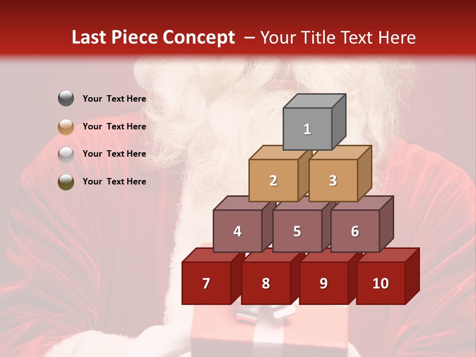 Event Looking Mature PowerPoint Template