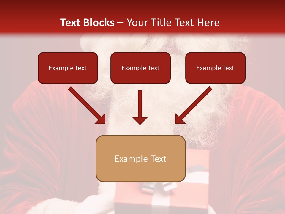 Event Looking Mature PowerPoint Template