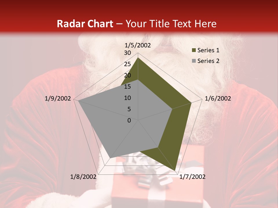 Event Looking Mature PowerPoint Template