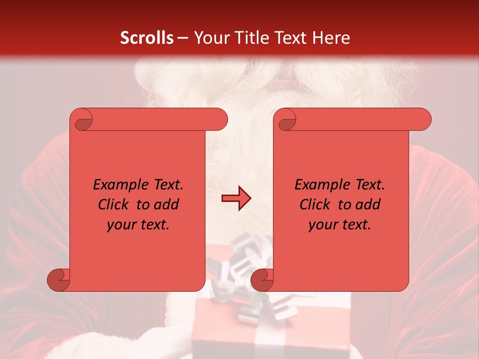 Event Looking Mature PowerPoint Template