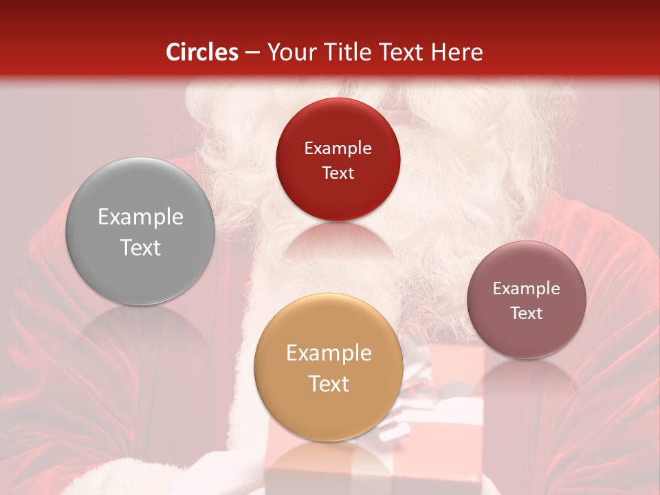 Event Looking Mature PowerPoint Template