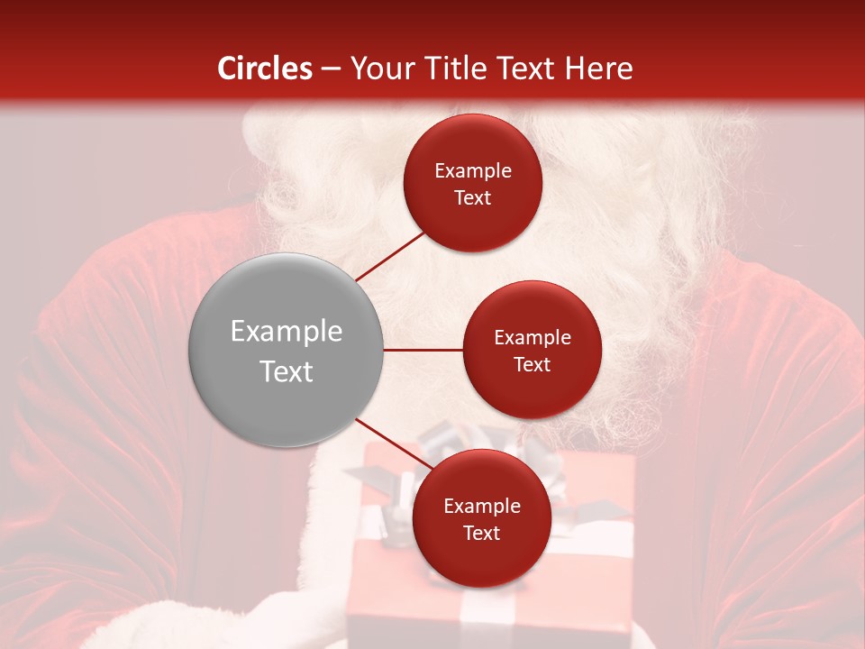 Event Looking Mature PowerPoint Template