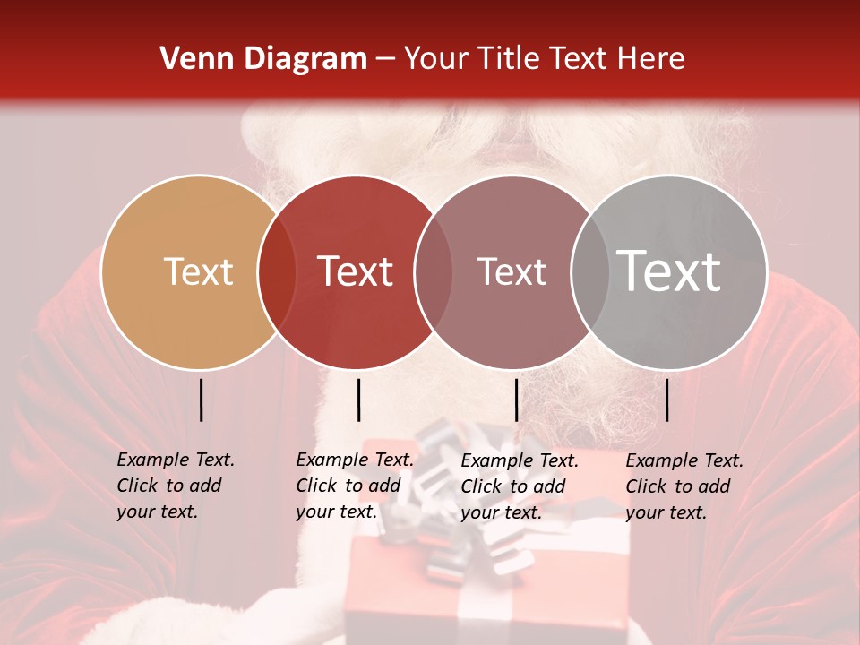 Event Looking Mature PowerPoint Template