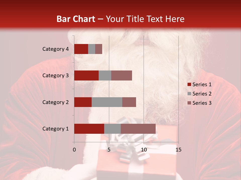Event Looking Mature PowerPoint Template