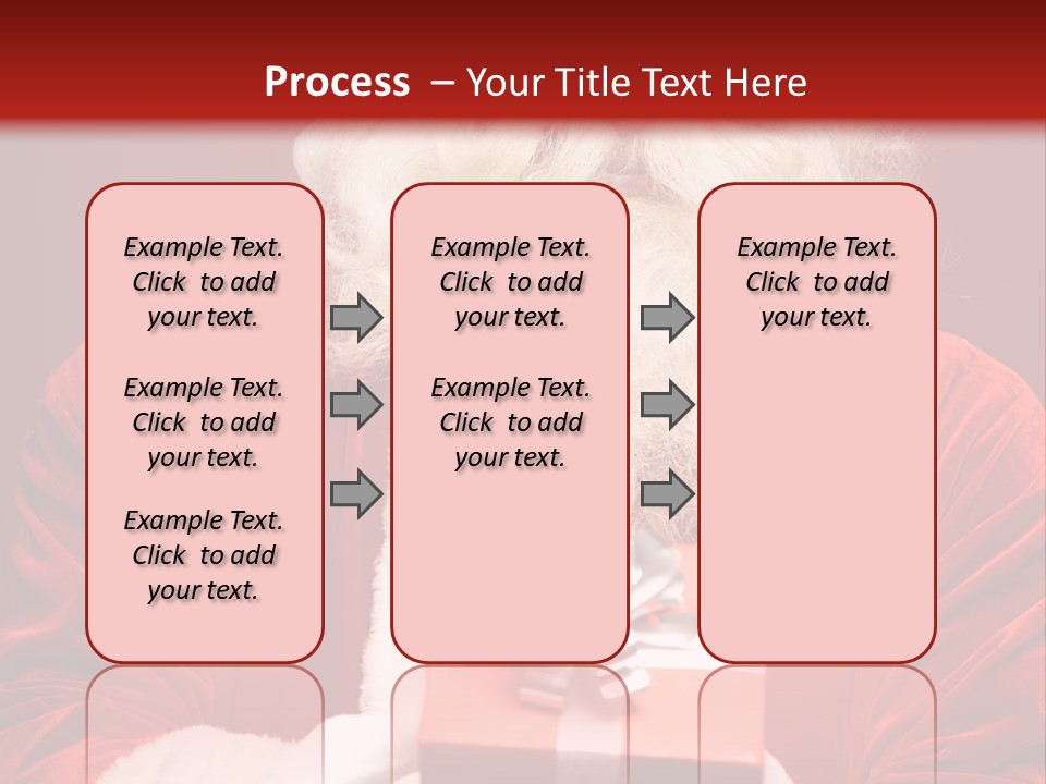 Event Looking Mature PowerPoint Template