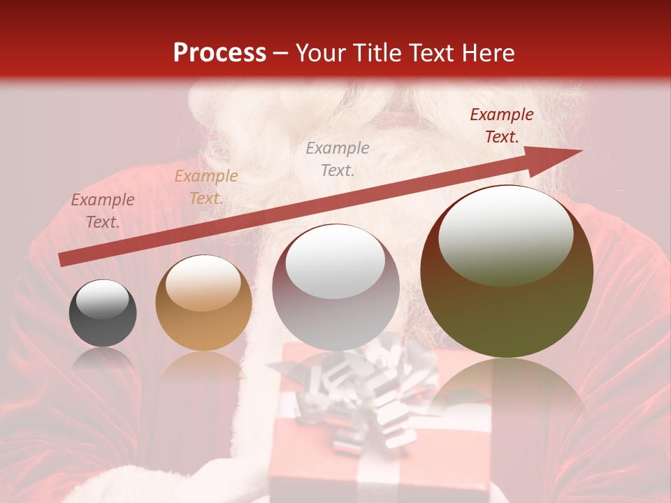 Event Looking Mature PowerPoint Template