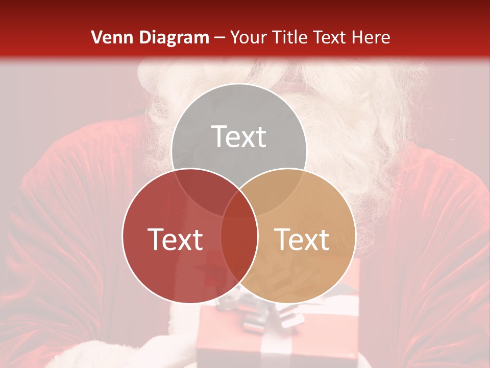 Event Looking Mature PowerPoint Template