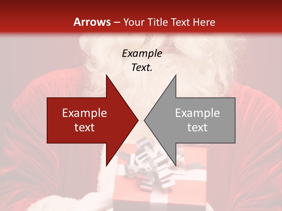 Event Looking Mature PowerPoint Template