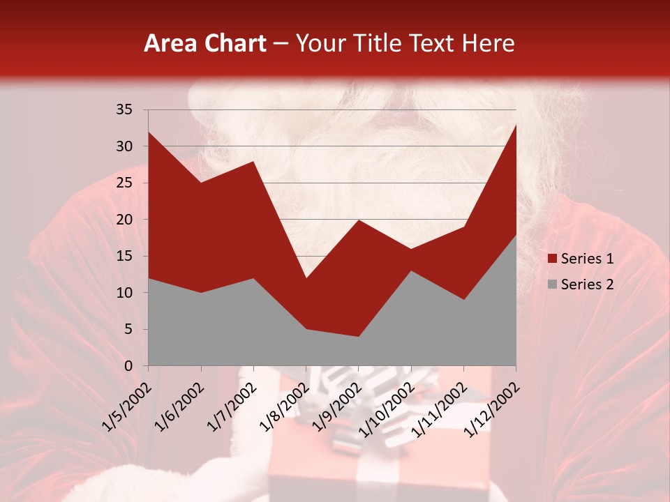 Event Looking Mature PowerPoint Template