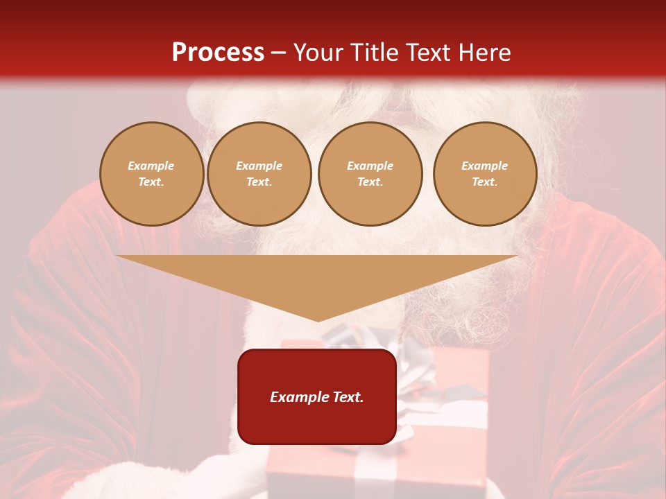 Event Looking Mature PowerPoint Template