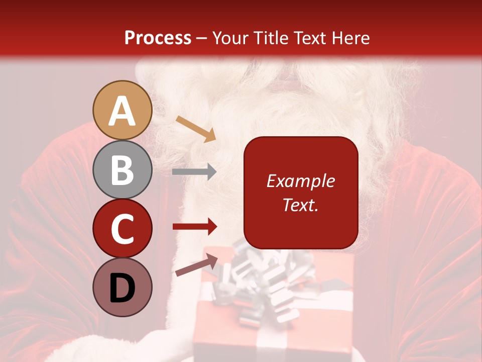 Event Looking Mature PowerPoint Template