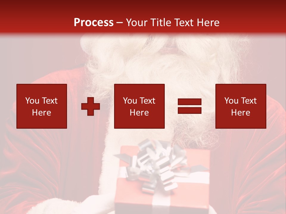 Event Looking Mature PowerPoint Template