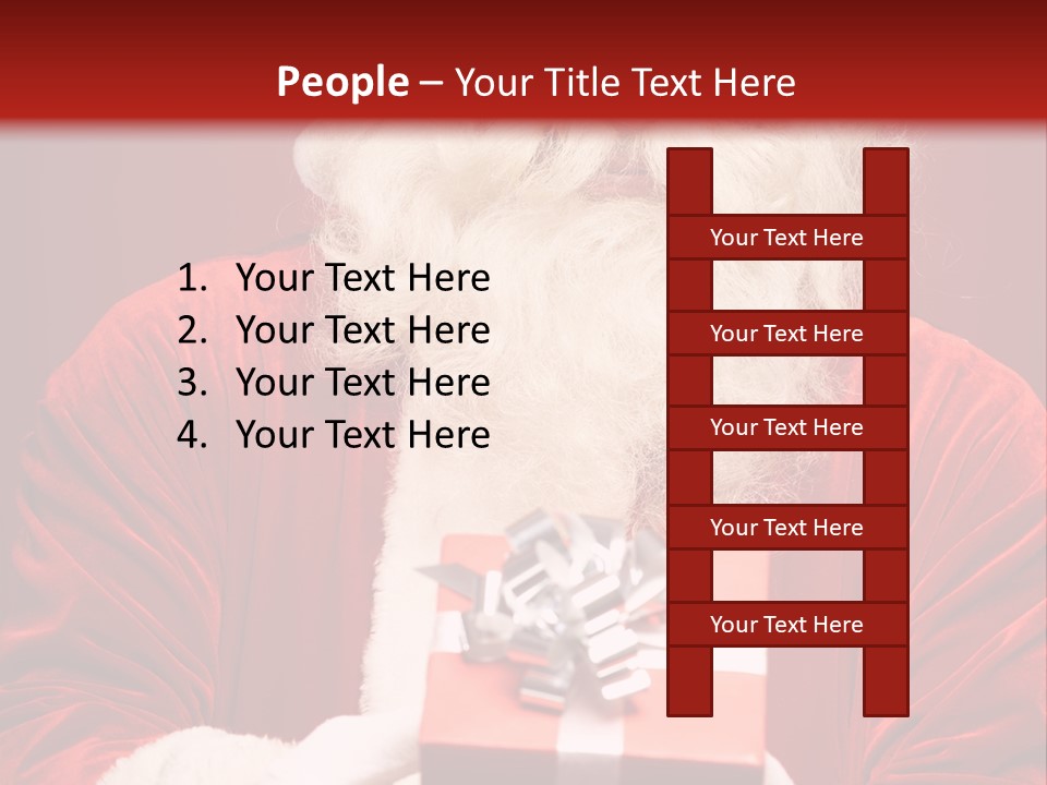 Event Looking Mature PowerPoint Template