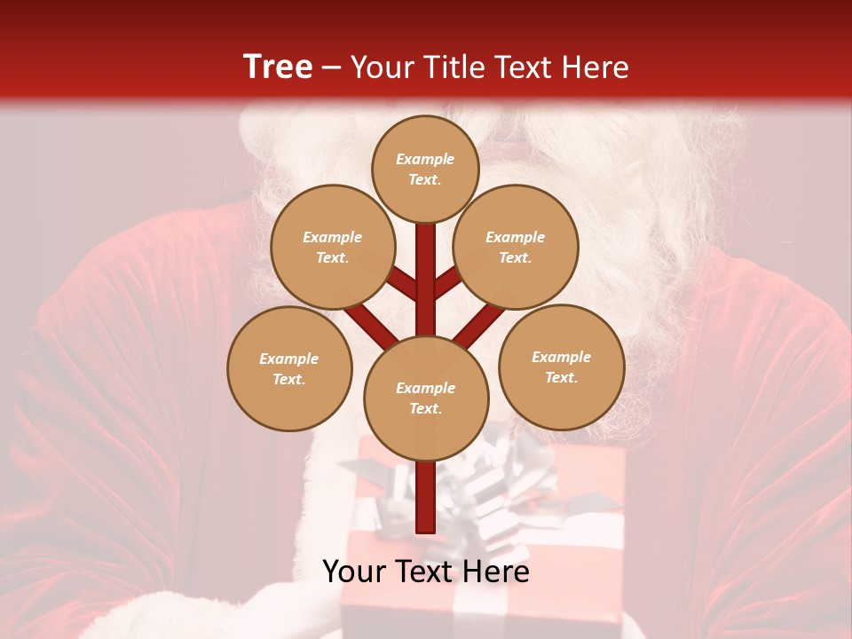 Event Looking Mature PowerPoint Template