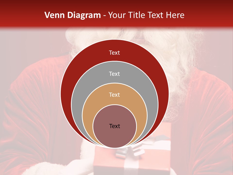 Event Looking Mature PowerPoint Template