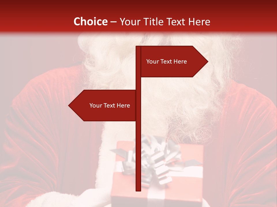 Event Looking Mature PowerPoint Template