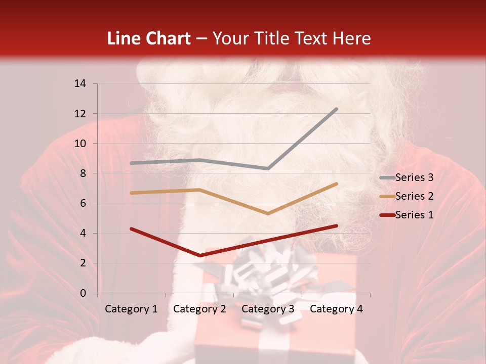 Event Looking Mature PowerPoint Template