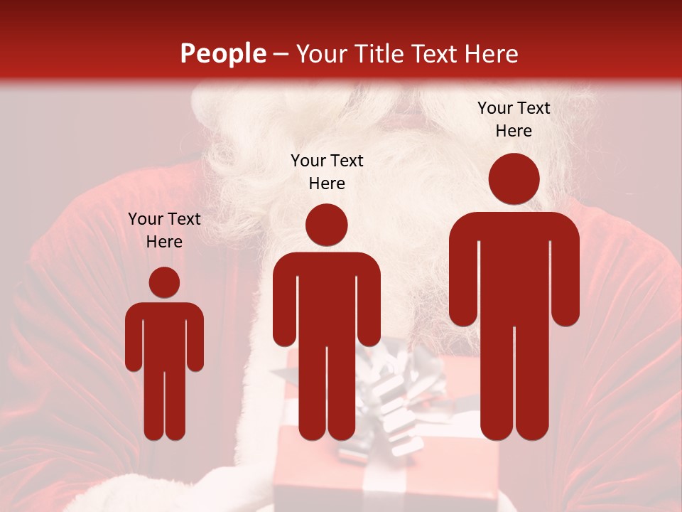 Event Looking Mature PowerPoint Template