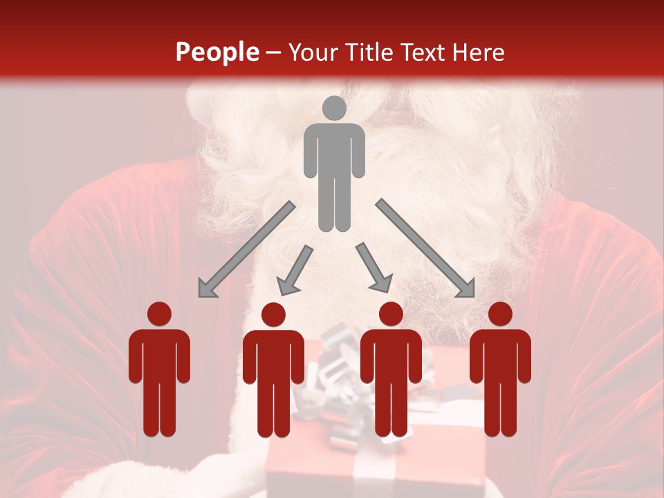 Event Looking Mature PowerPoint Template