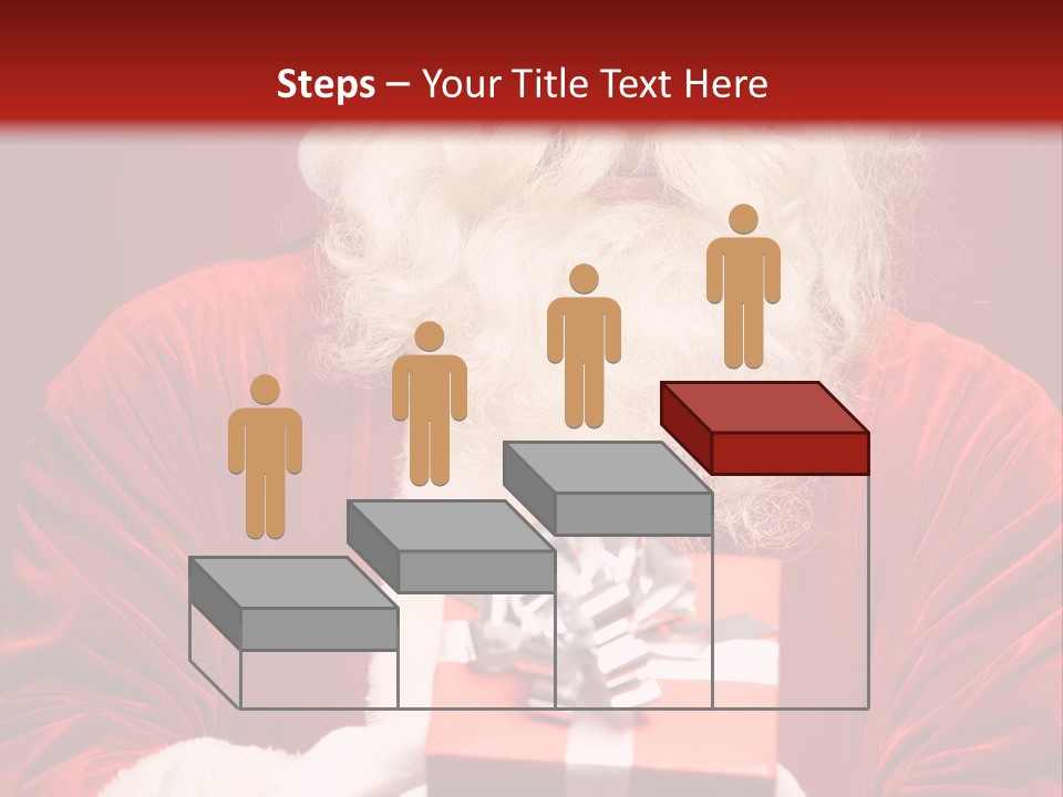 Event Looking Mature PowerPoint Template