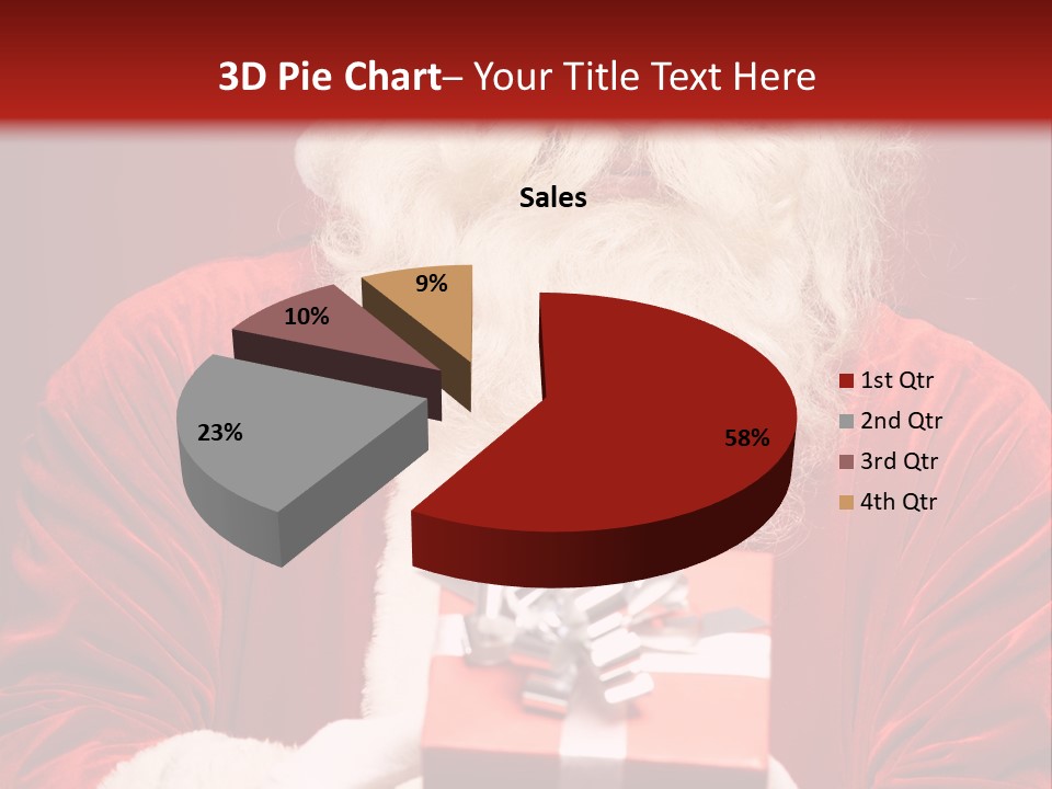 Event Looking Mature PowerPoint Template