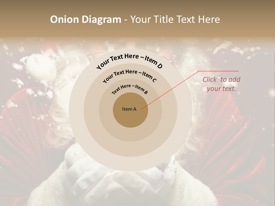 Human Person Lifestyle PowerPoint Template