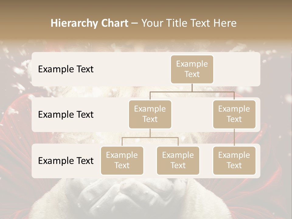 Human Person Lifestyle PowerPoint Template