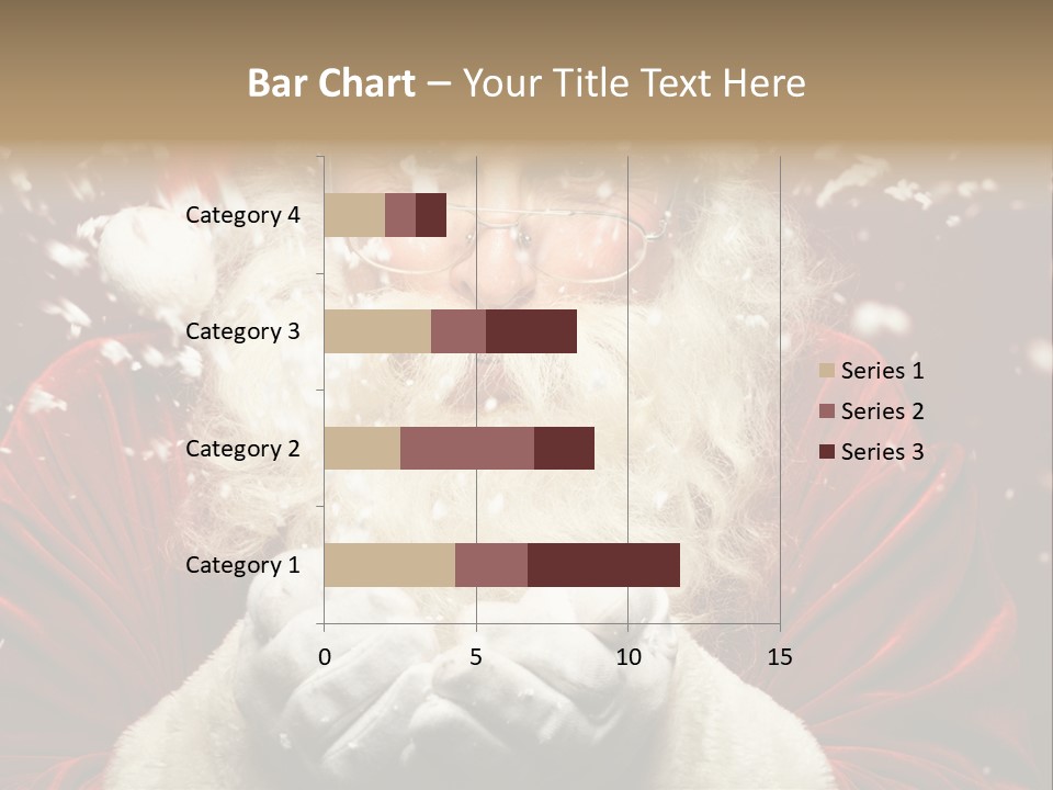 Human Person Lifestyle PowerPoint Template