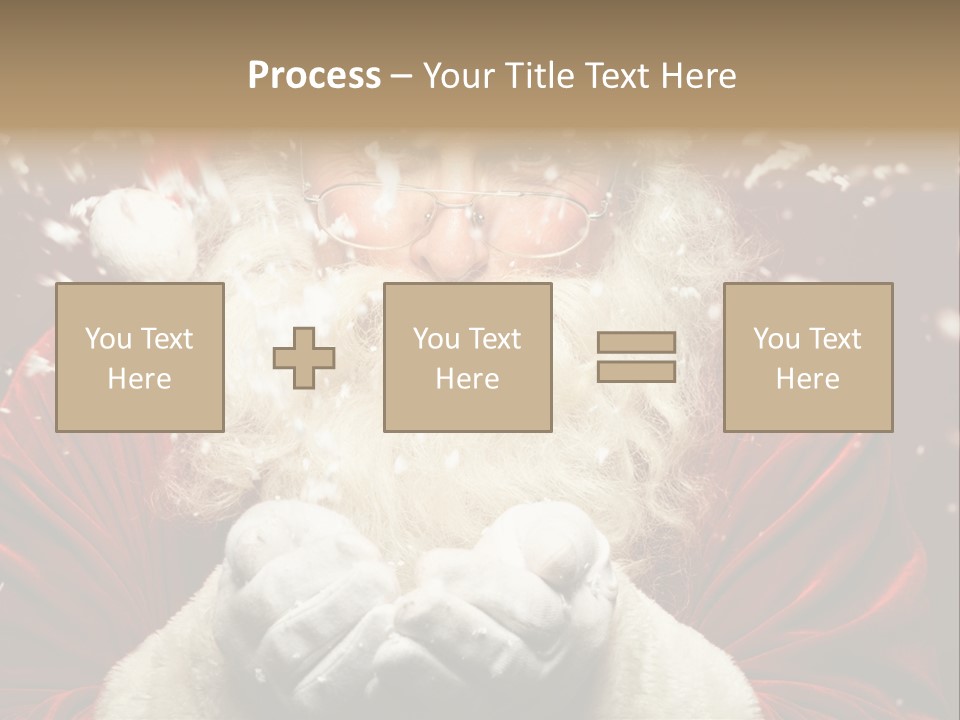Human Person Lifestyle PowerPoint Template