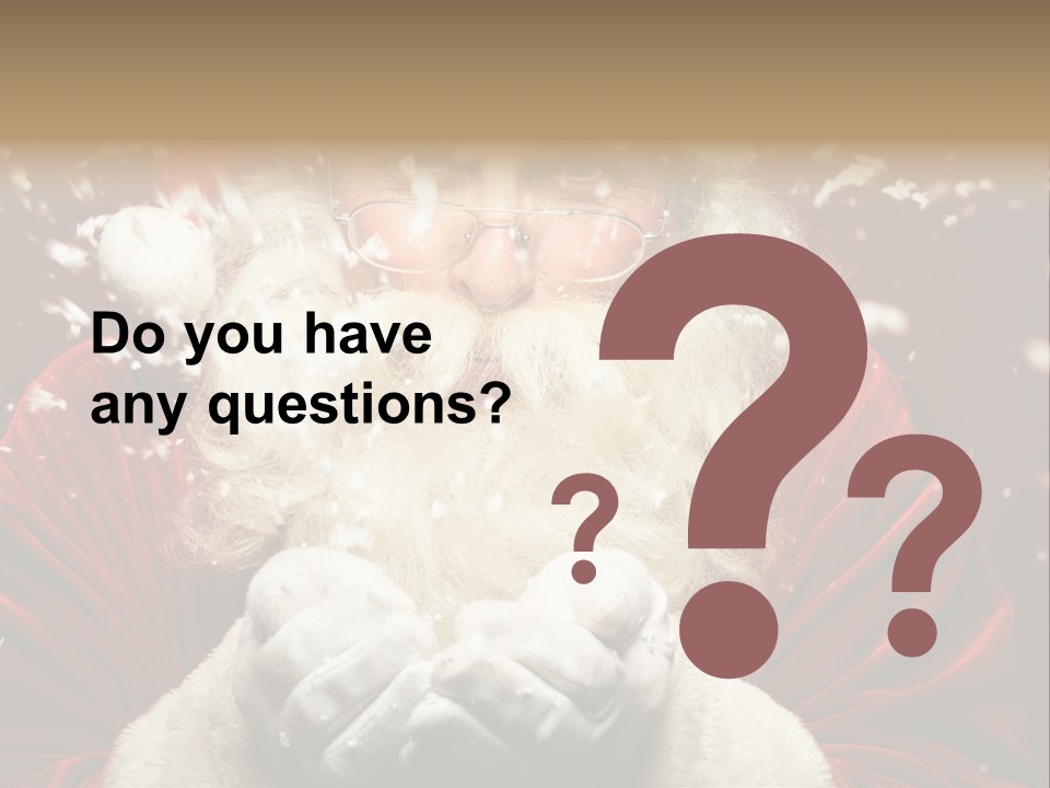 Human Person Lifestyle PowerPoint Template