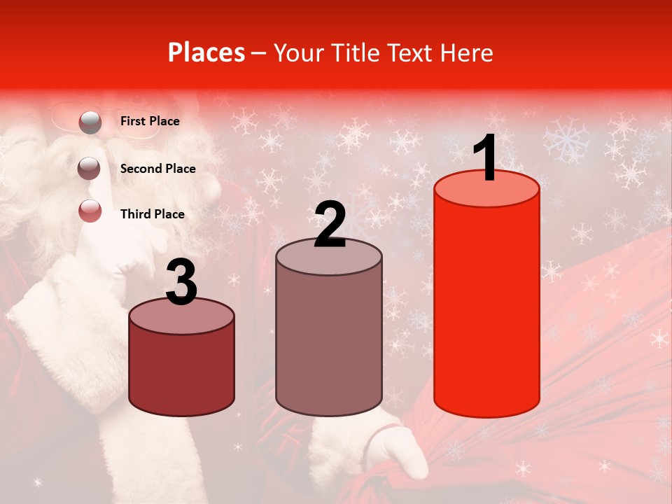 Ecosse - Sky PowerPoint Template