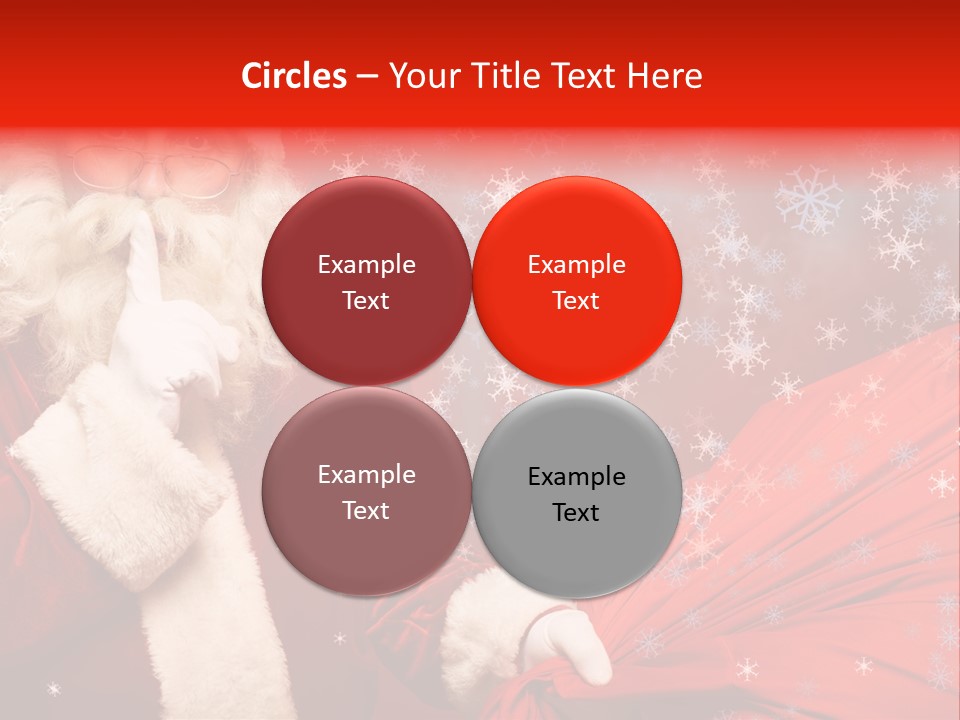 Ecosse - Sky PowerPoint Template