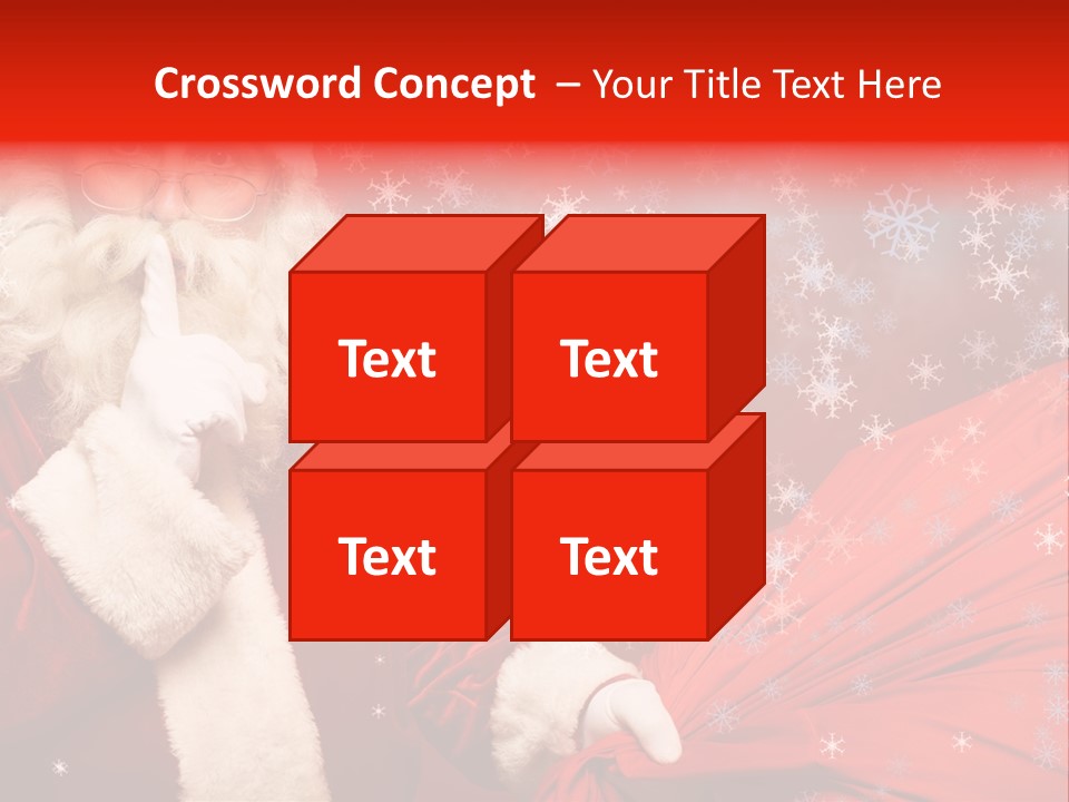 Ecosse - Sky PowerPoint Template