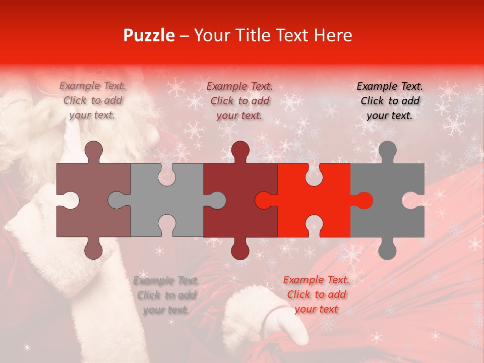 Ecosse - Sky PowerPoint Template