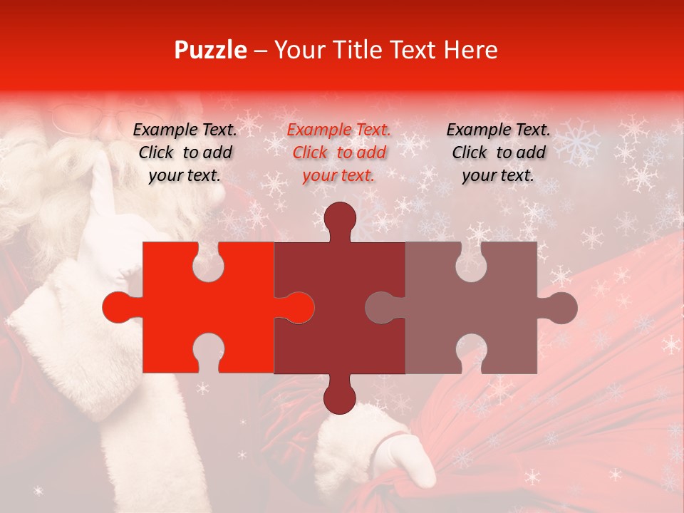 Ecosse - Sky PowerPoint Template