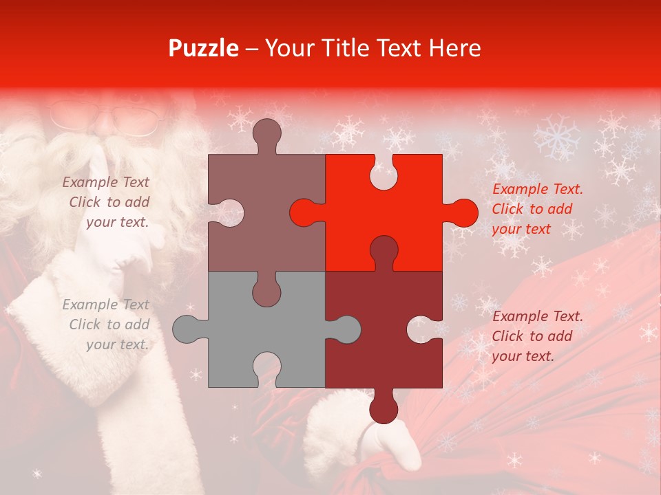 Ecosse - Sky PowerPoint Template