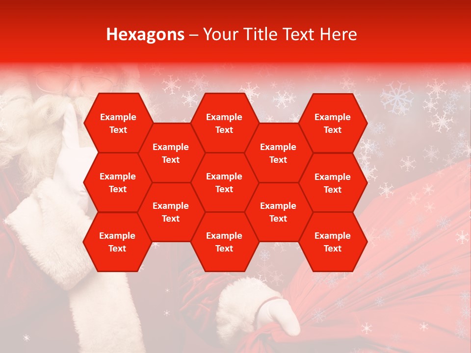 Ecosse - Sky PowerPoint Template