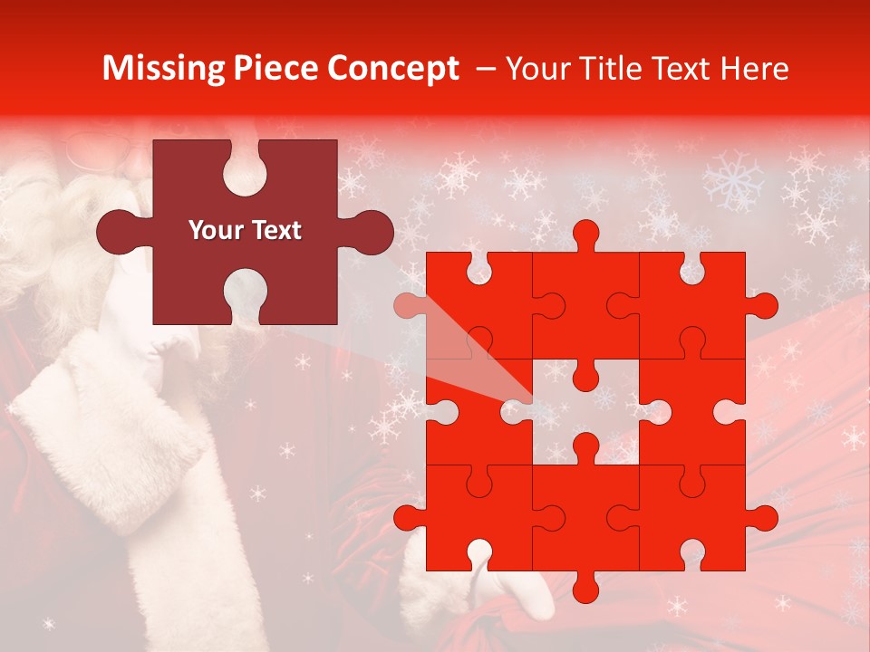 Ecosse - Sky PowerPoint Template