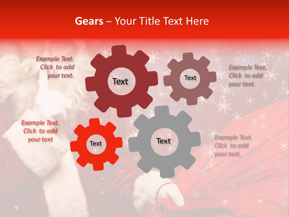 Ecosse - Sky PowerPoint Template