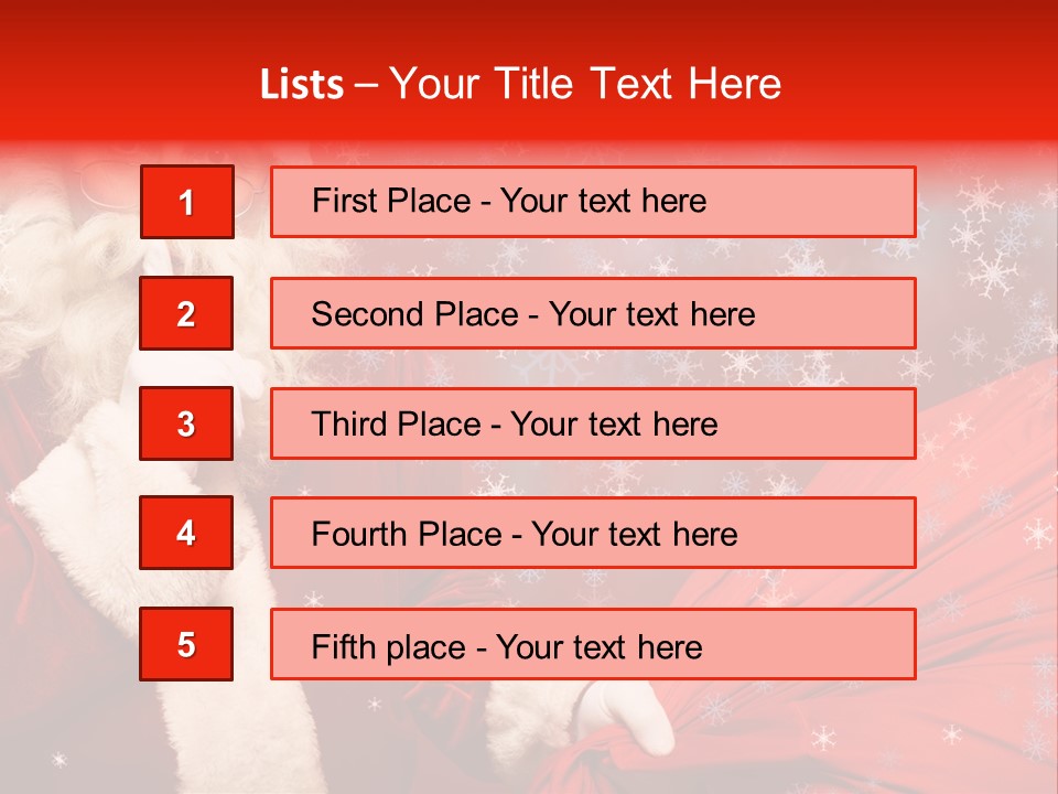 Ecosse - Sky PowerPoint Template